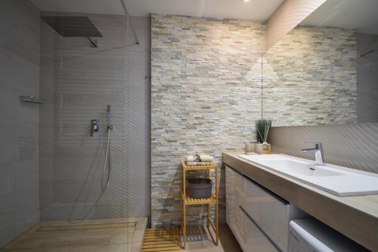 Apartament Horyzont 409 Miedzyzdroje Exterior foto